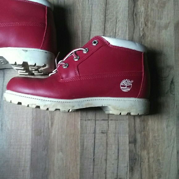 Timberland boots - Picture 5 of 8